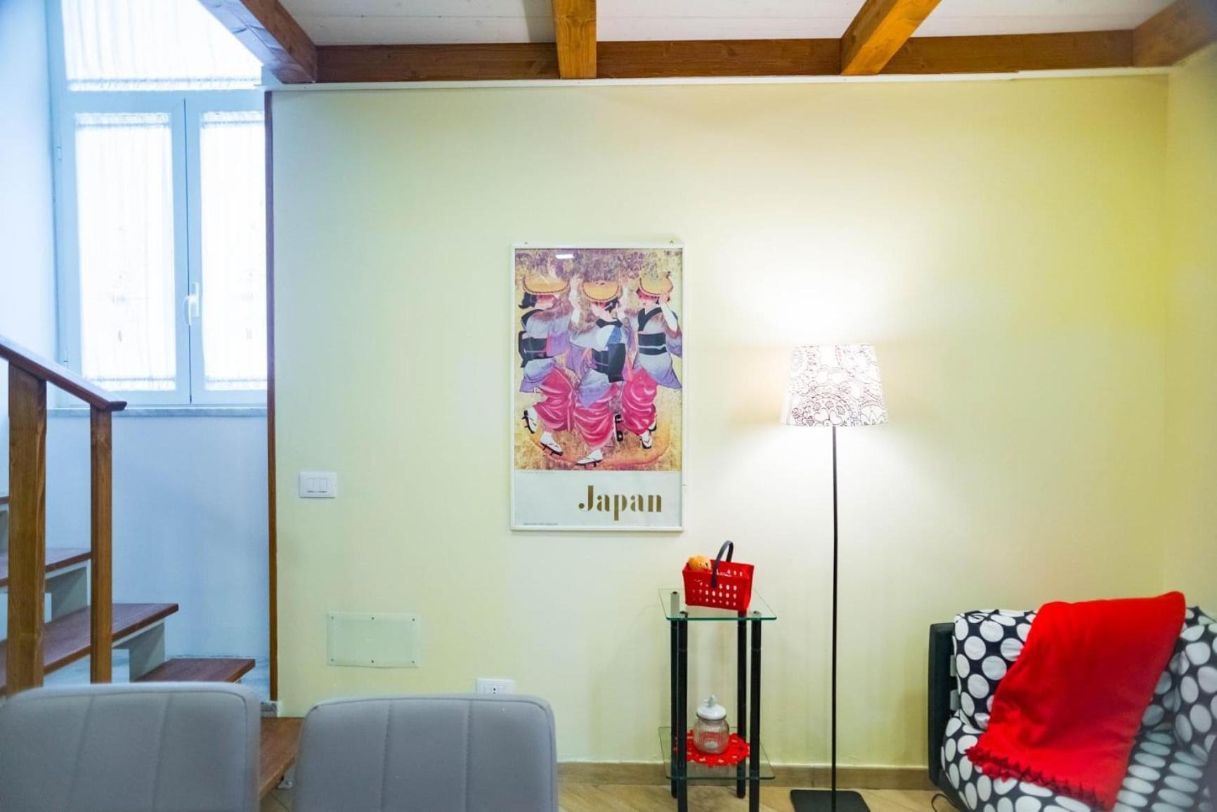 Cantelmo Retreat Apartment