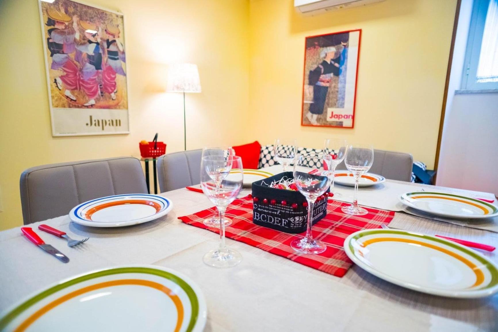 Cantelmo Retreat Apartment Naples