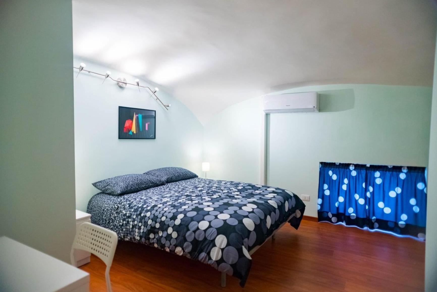 Cantelmo Retreat *
