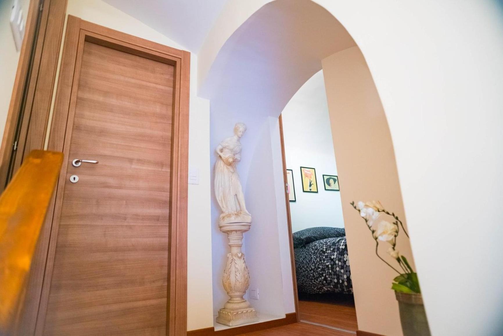 Apartment Cantelmo Retreat Naples