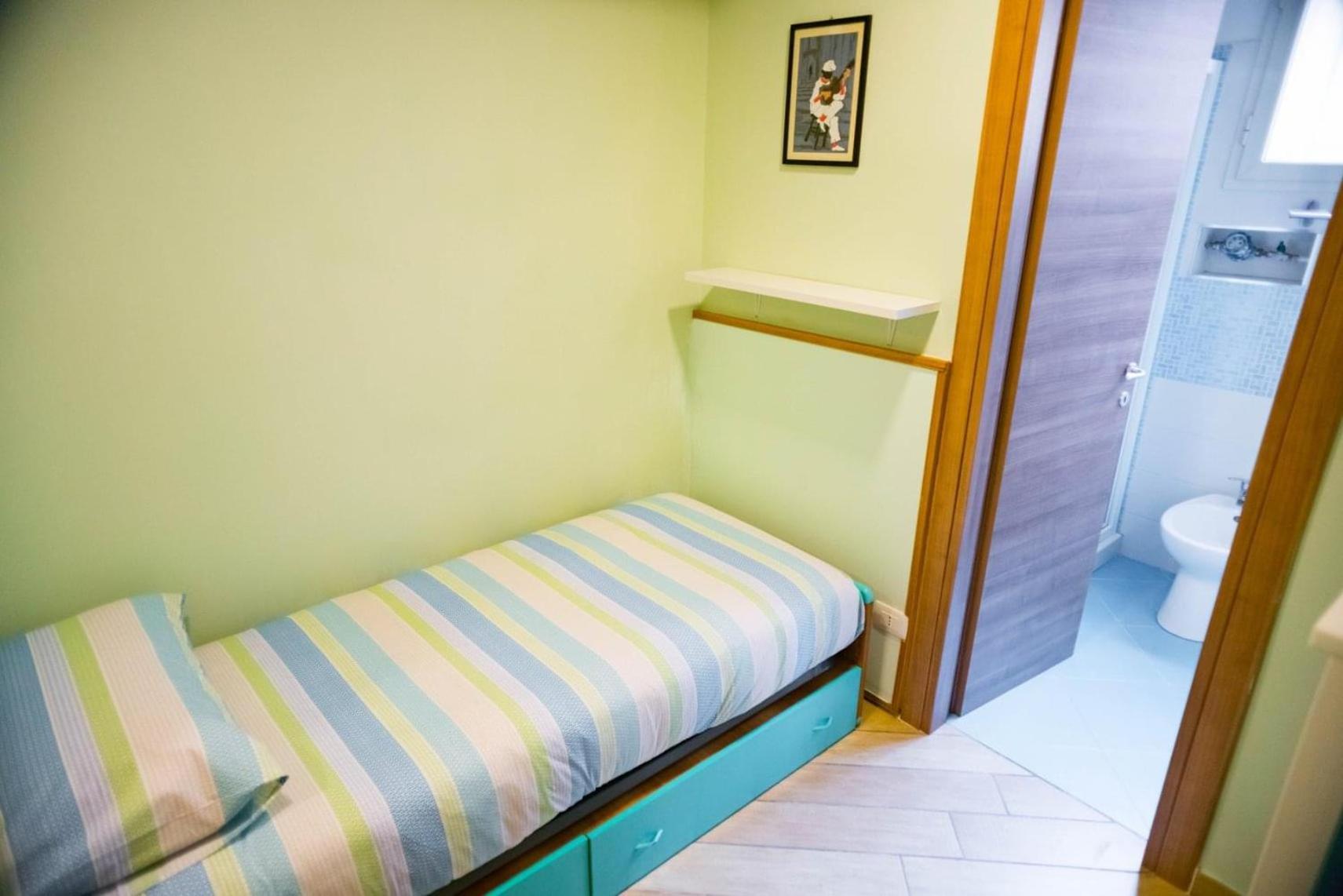Cantelmo Retreat Apartment Naples