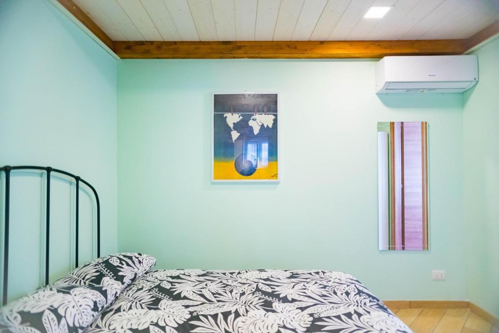Cantelmo Retreat Apartment Naples