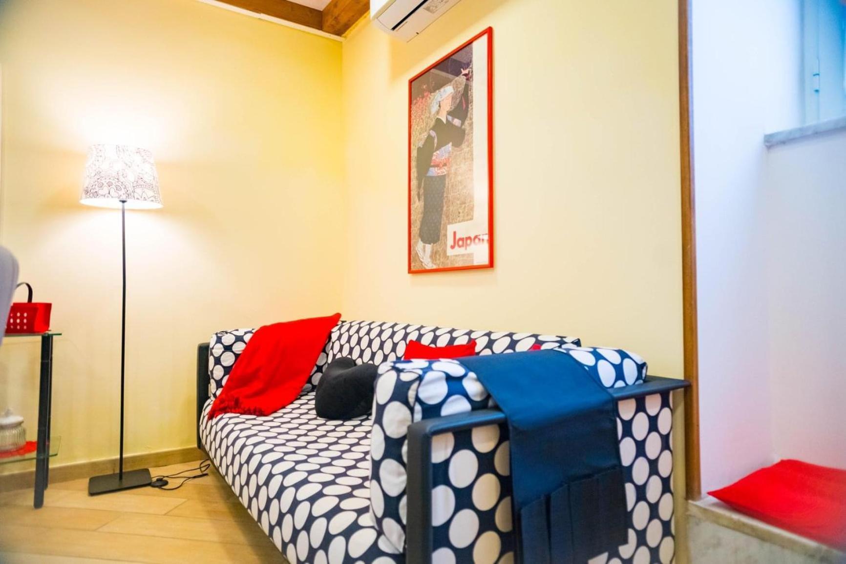 Cantelmo Retreat *