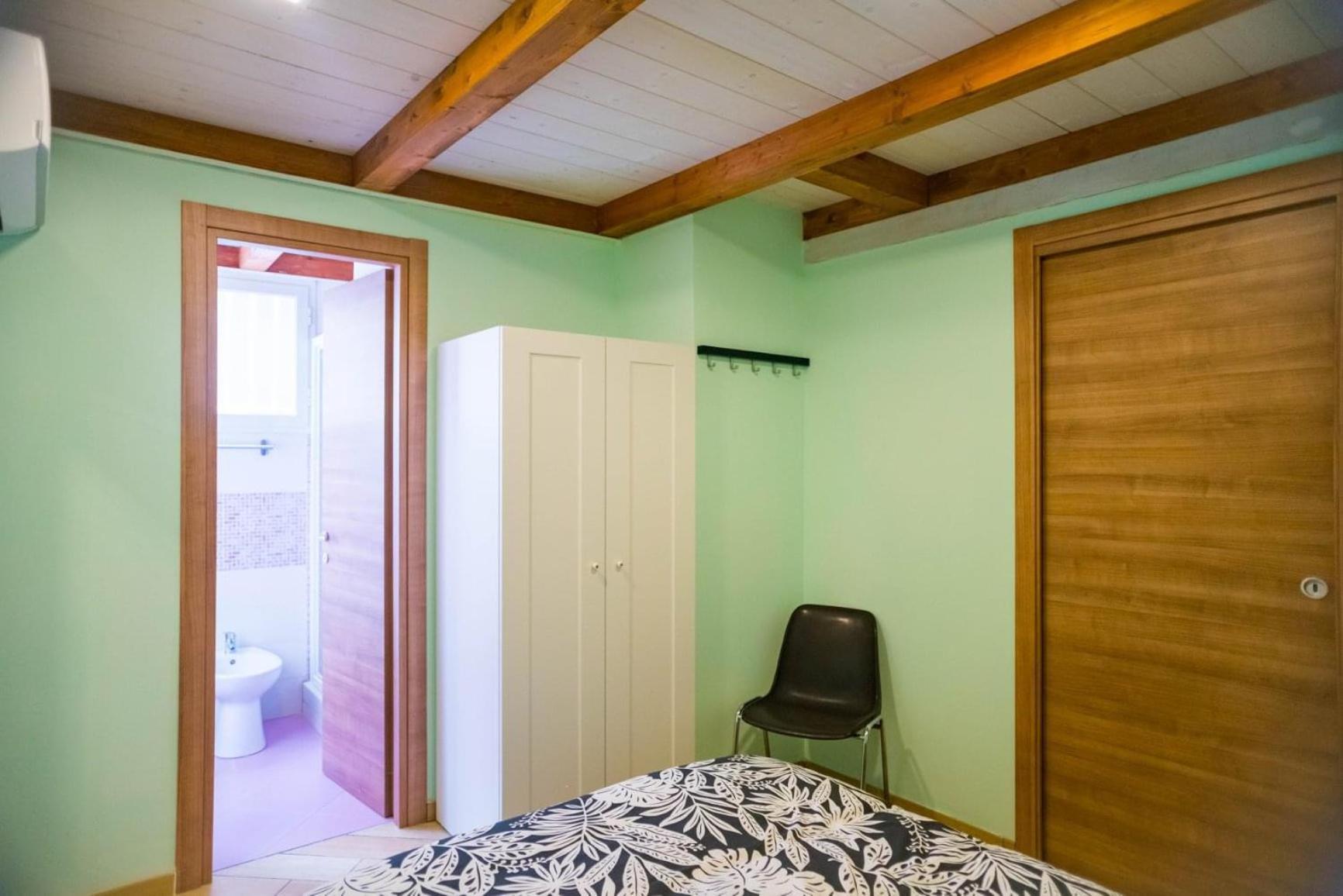 Apartment Cantelmo Retreat
