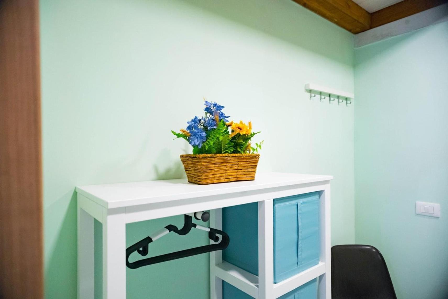 Cantelmo Retreat Apartment