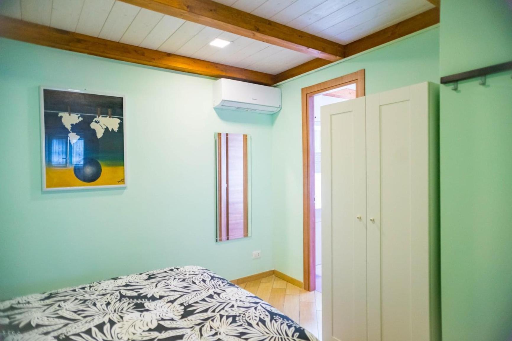 Cantelmo Retreat Apartment *