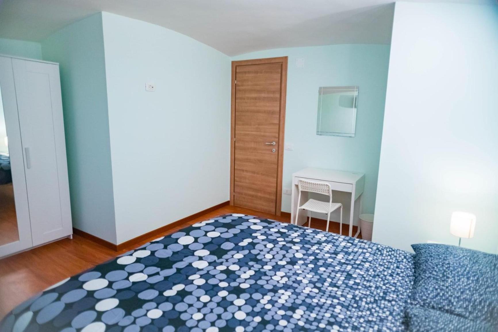 Cantelmo Retreat Apartment