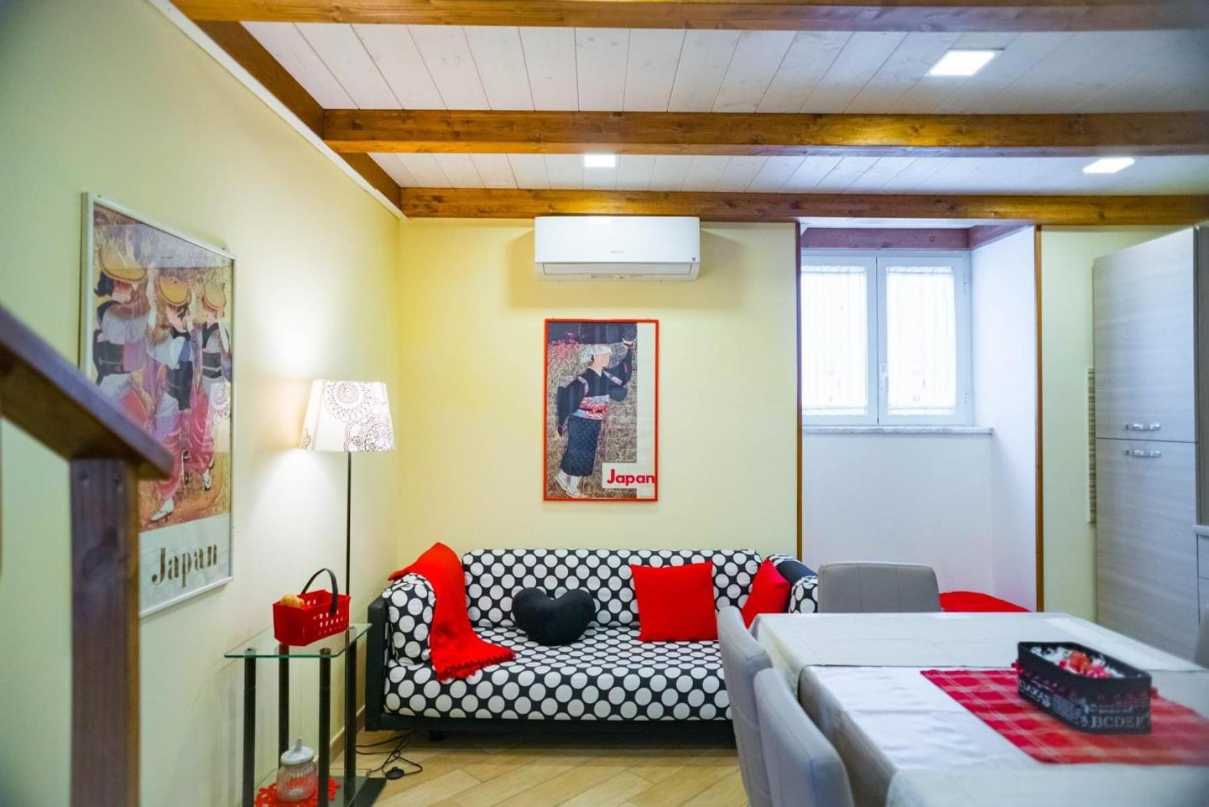 Cantelmo Retreat
