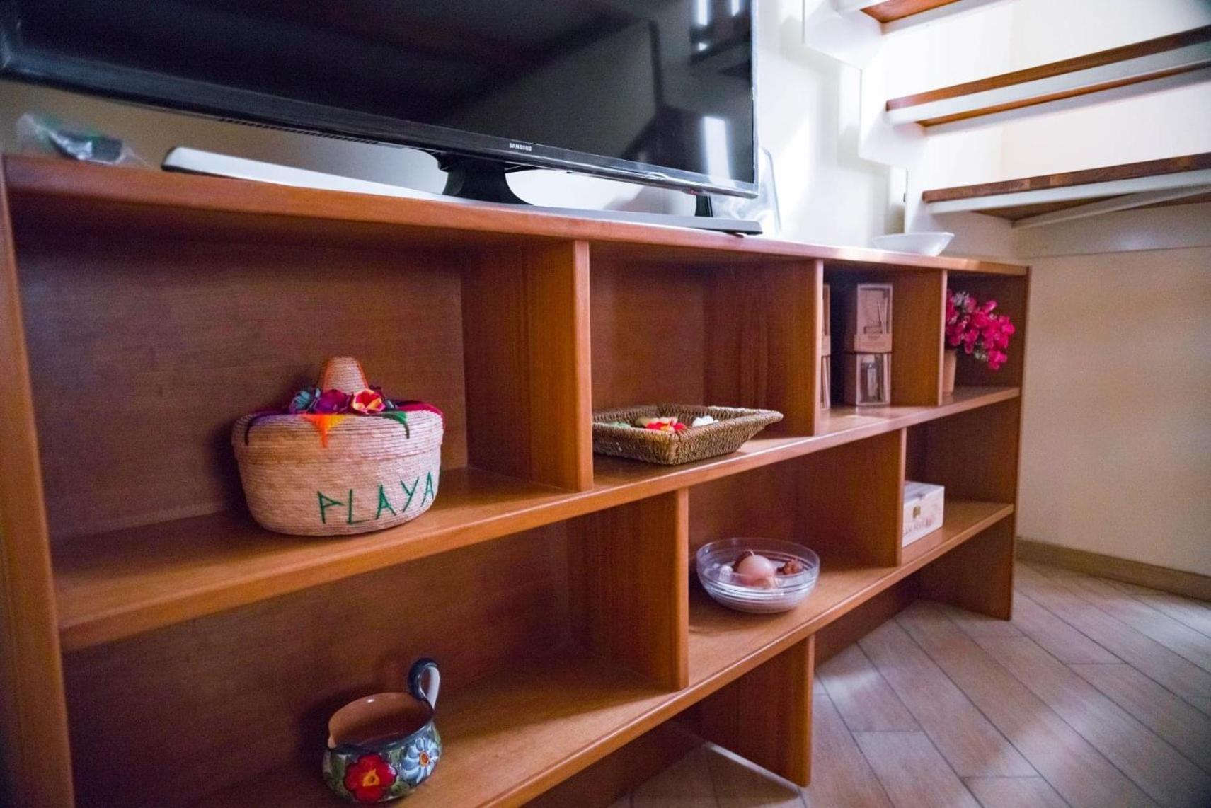 Cantelmo Retreat Apartment