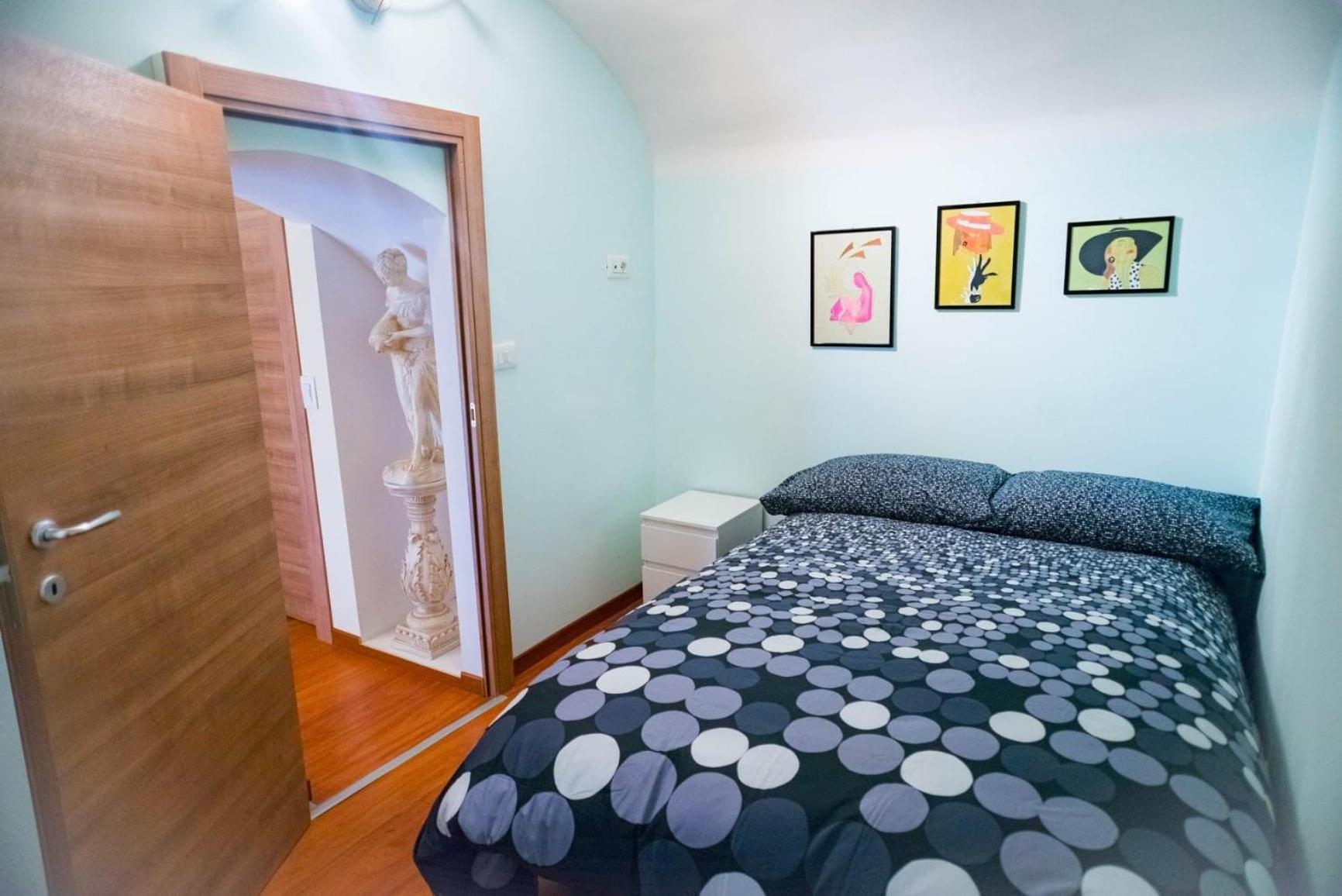 Apartment Cantelmo Retreat *