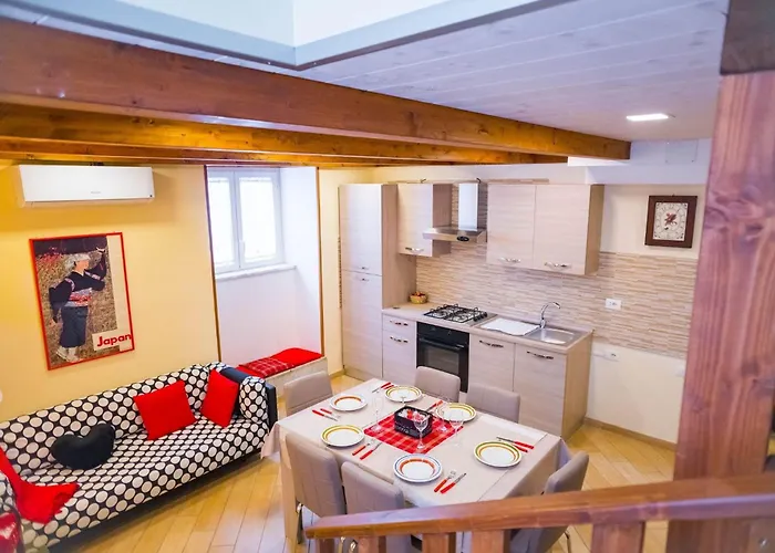 Cantelmo Retreat