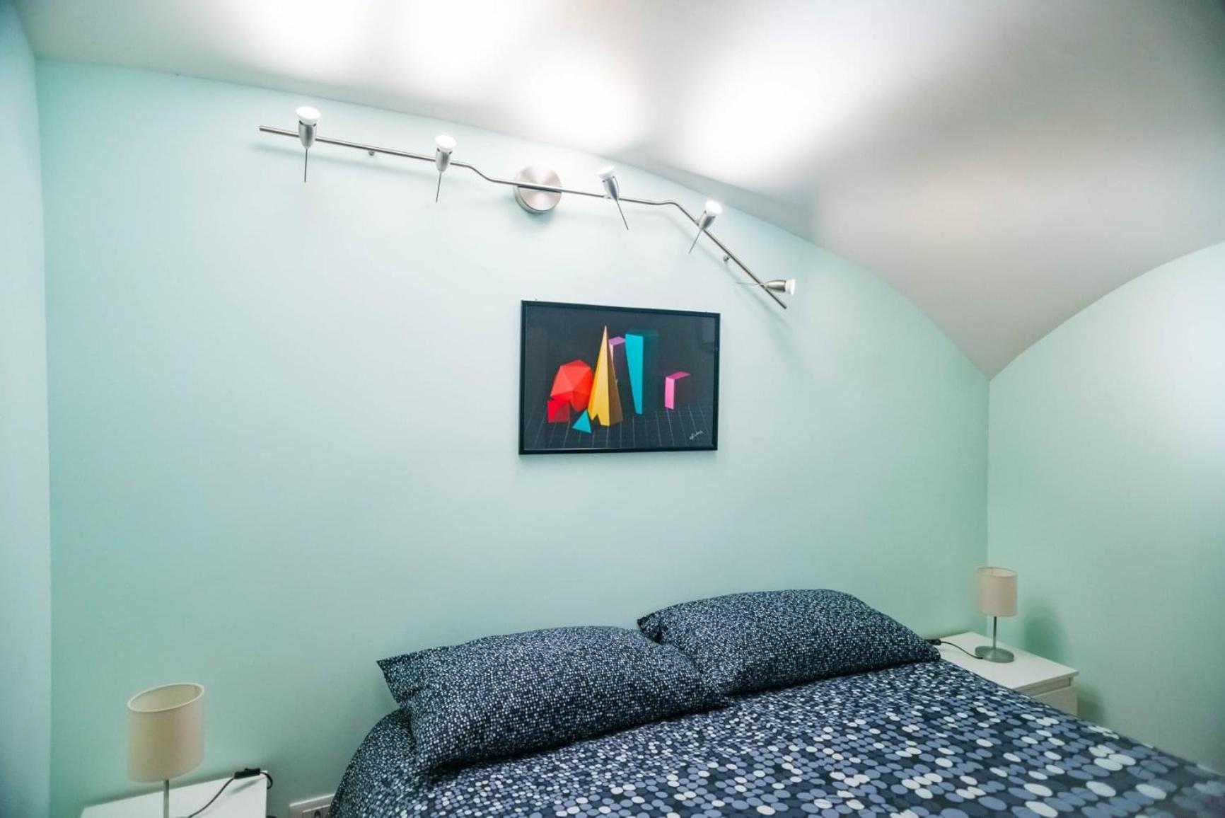 Cantelmo Retreat Appartamento