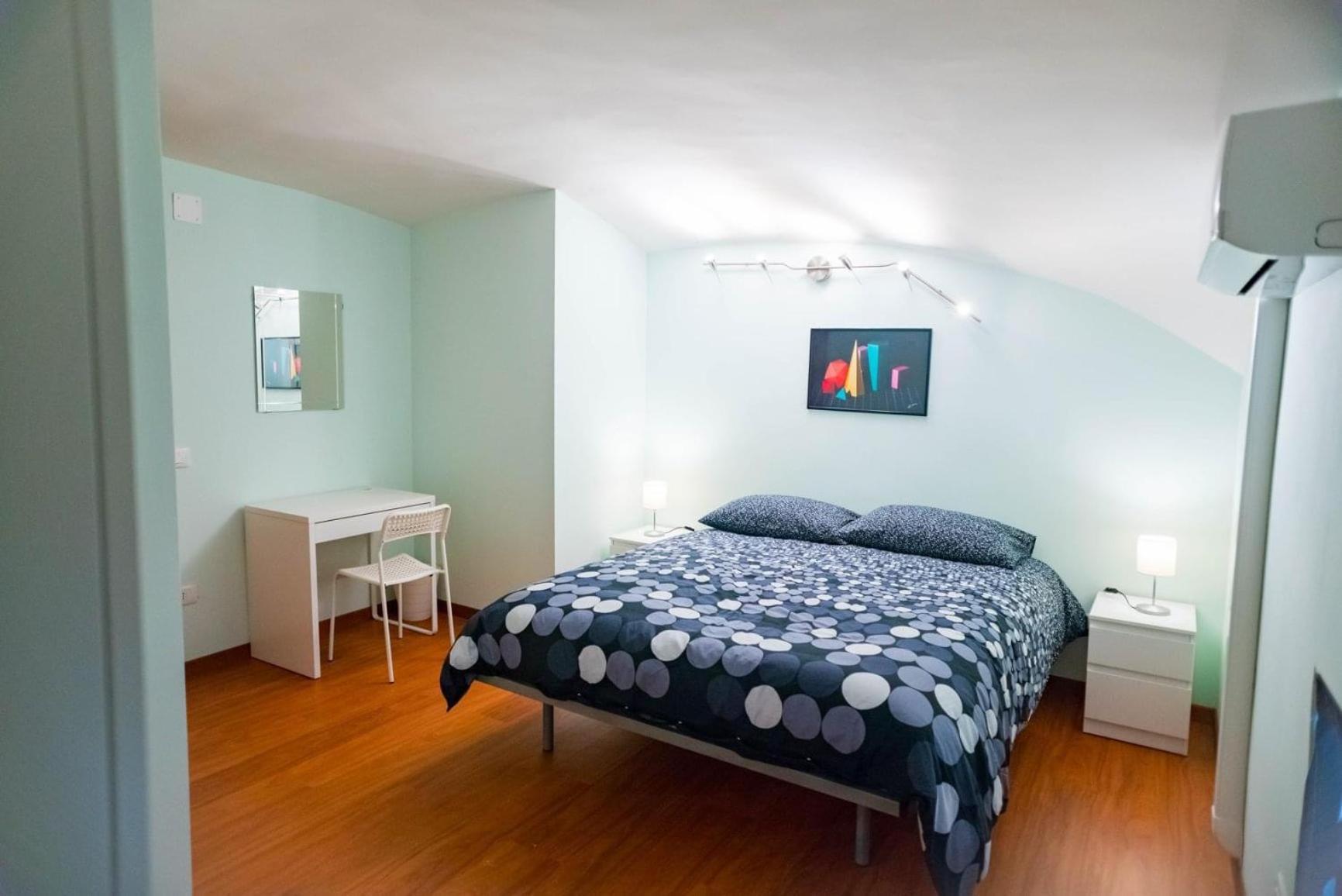 Appartamento Cantelmo Retreat Napoli